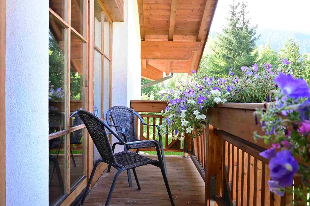 Residence Martha Biberwier Exterior foto